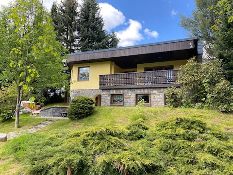 Vacation home "Mummelhaus"