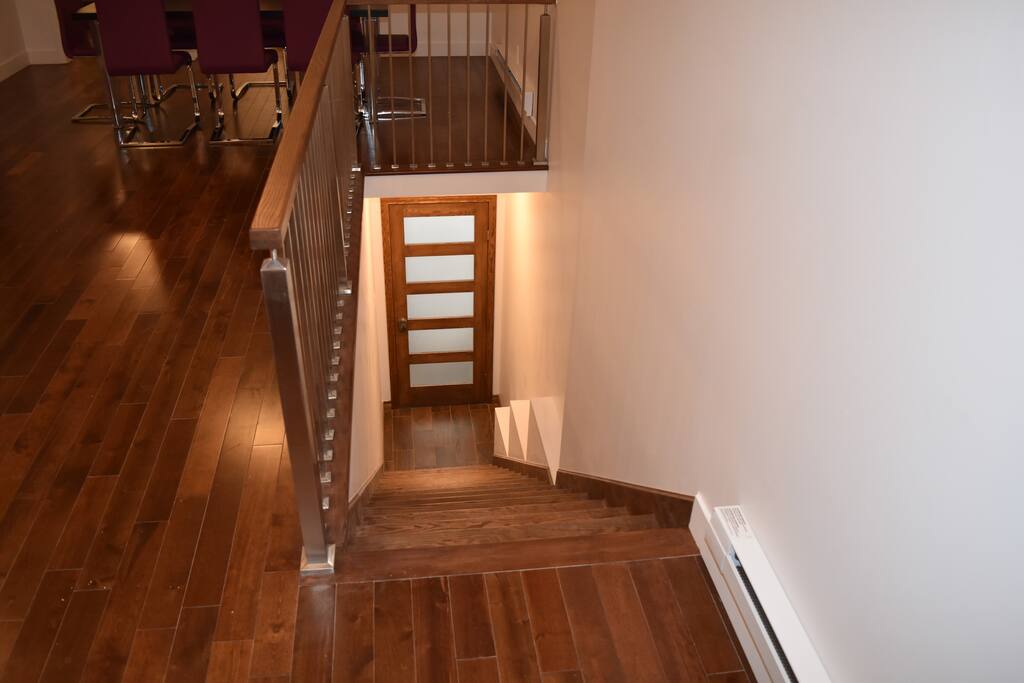 Stairway