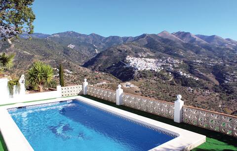 Casa Puerto ideal for families