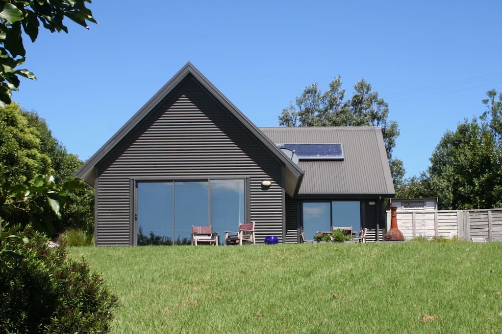 The Little House