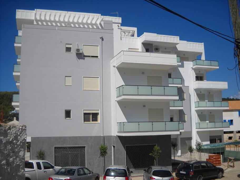 IL PALAZZO