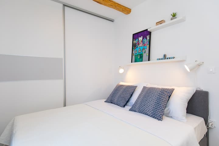 חדר שינה מס '2