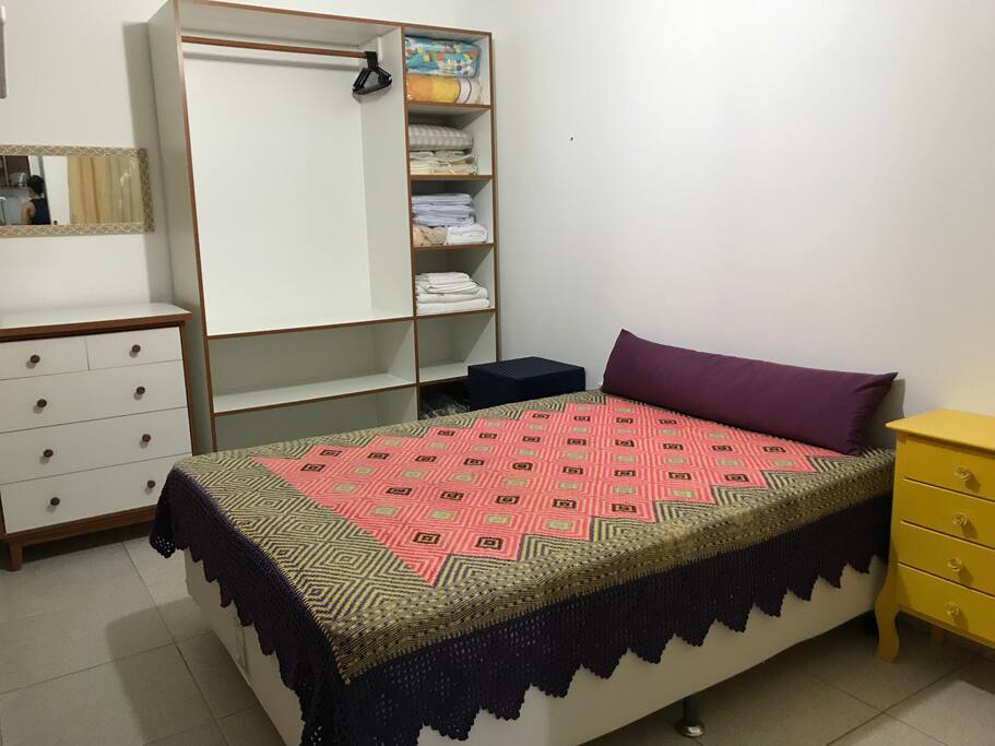 Quarto de casal