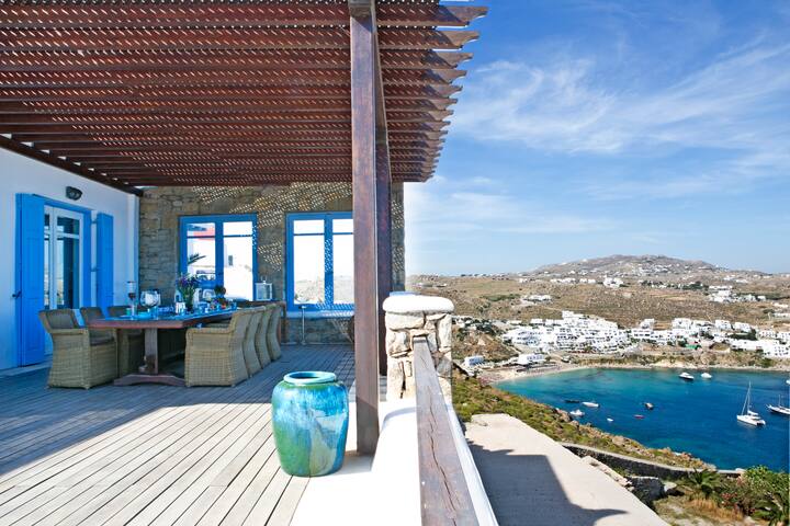 Grand Luxury Villa Ozar gallery image 4