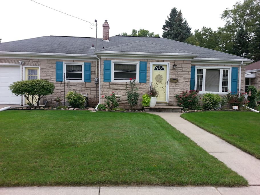 the stone house/ home - Houses for Rent in Green Bay ... the stone house/ hom