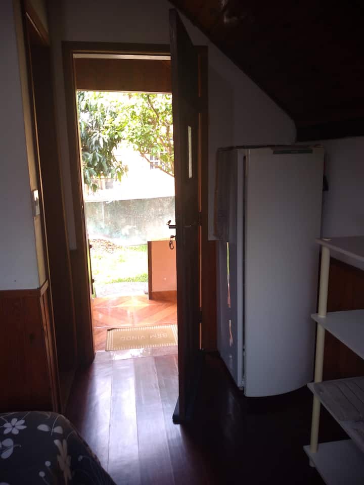 საძინებელი