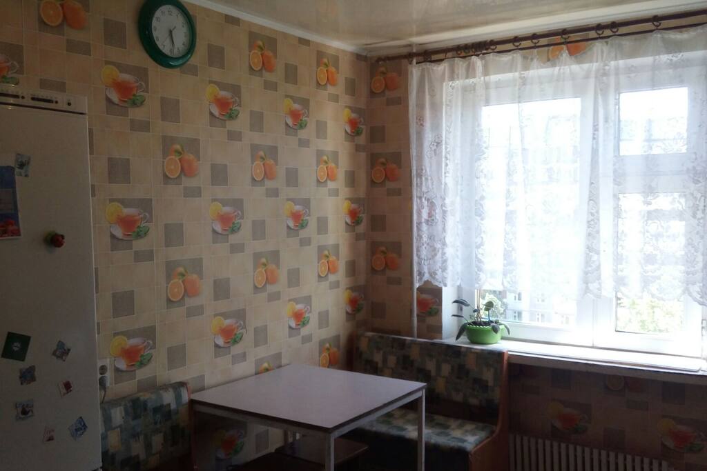 кухня
