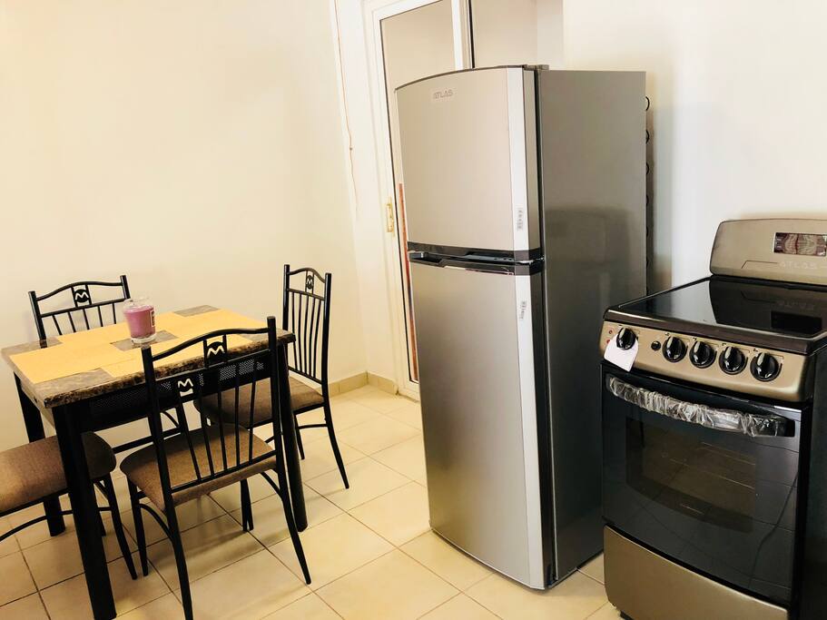Cocina