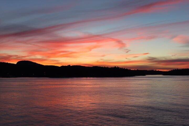 Get away in Sooke