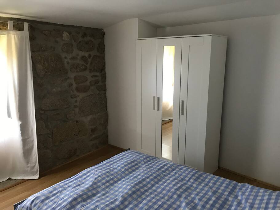 Chambre 2 personnes
