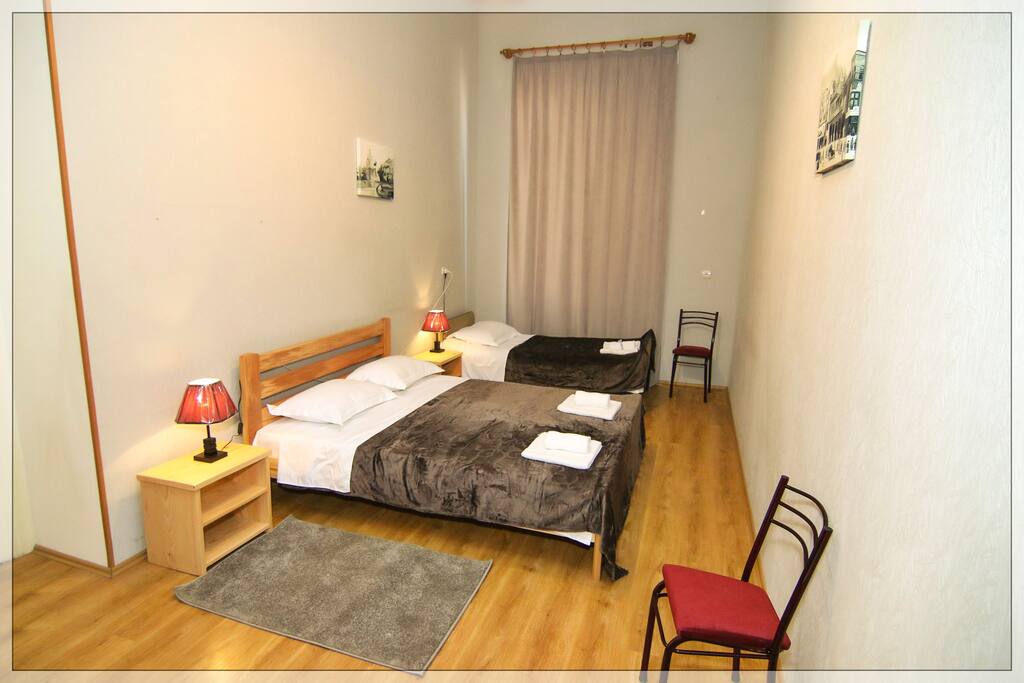 Bedroom #2