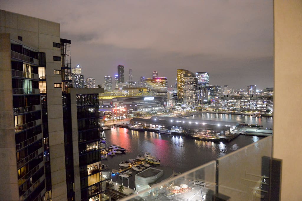 City Lights