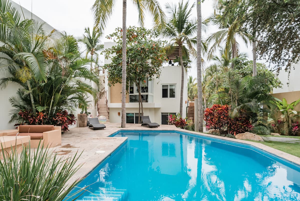 Sayulita Holiday Rentals & Homes Nayarit, Mexico Airbnb