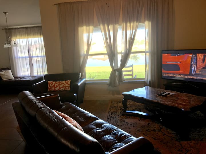 Wimauma Vacation Rentals & Homes Florida, United States Airbnb