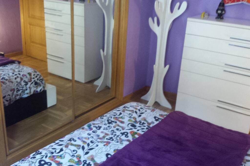 DORMITORIO 1