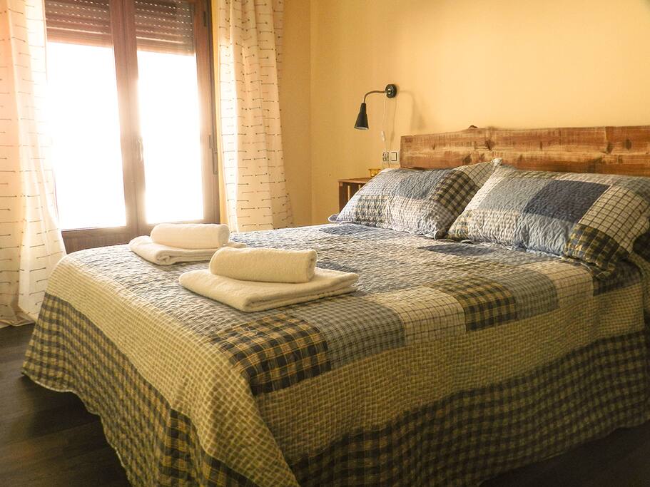 Dormitorio 2