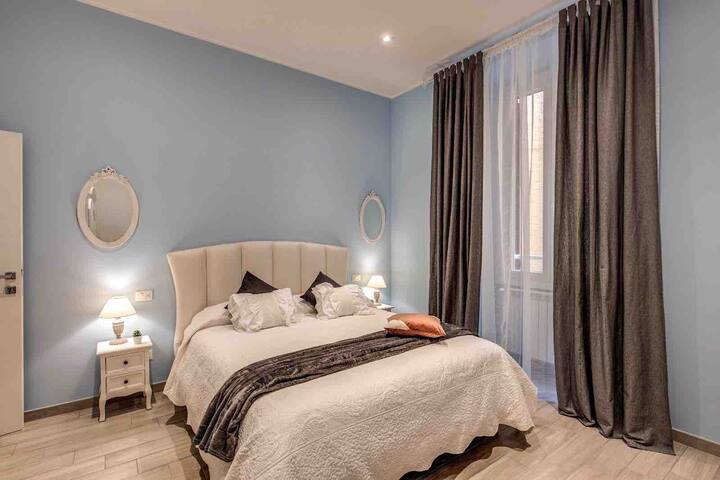 Vatican Royal Apartment near Vatican Museum gallery image 2