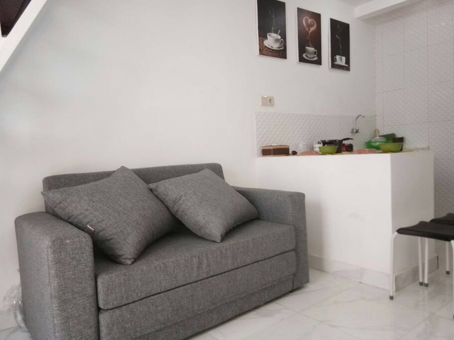 sofabed