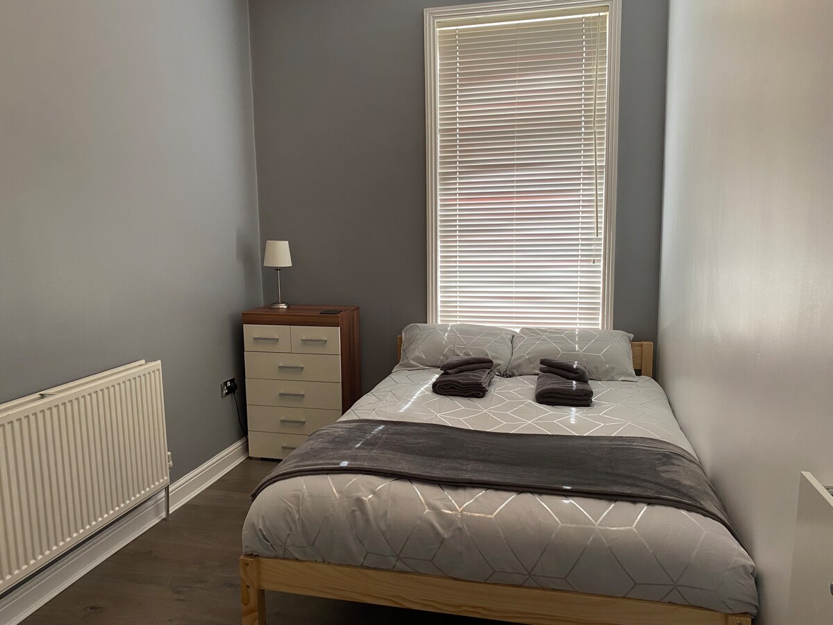 غرفة النوم 4