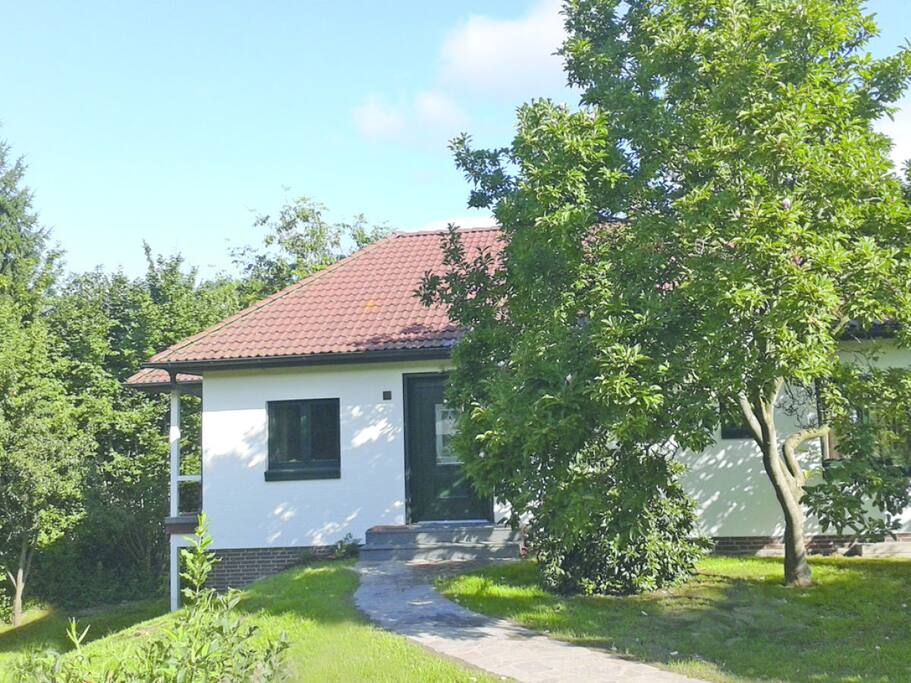 Vorderansicht