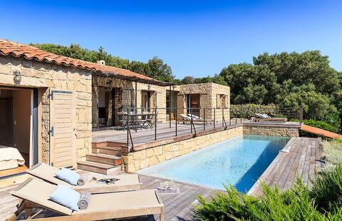 House of vines heated pool near beach 5 *