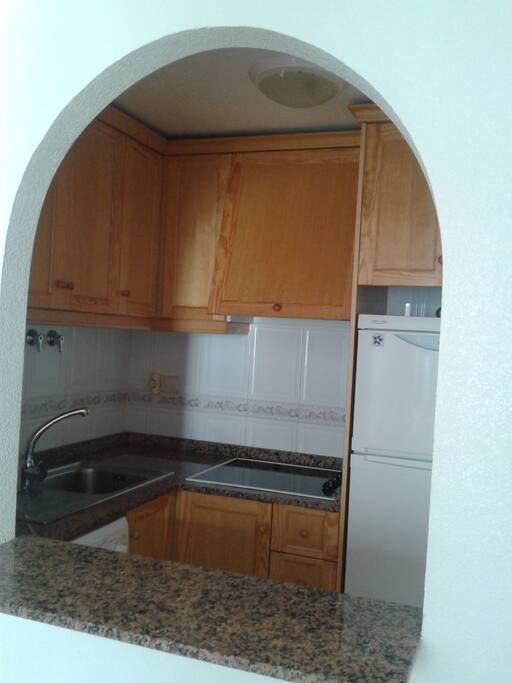Cocina