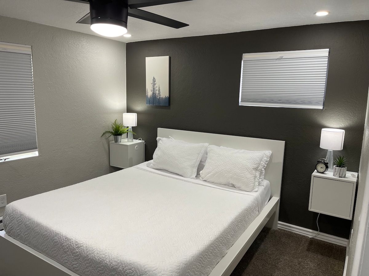 Спална соба 2