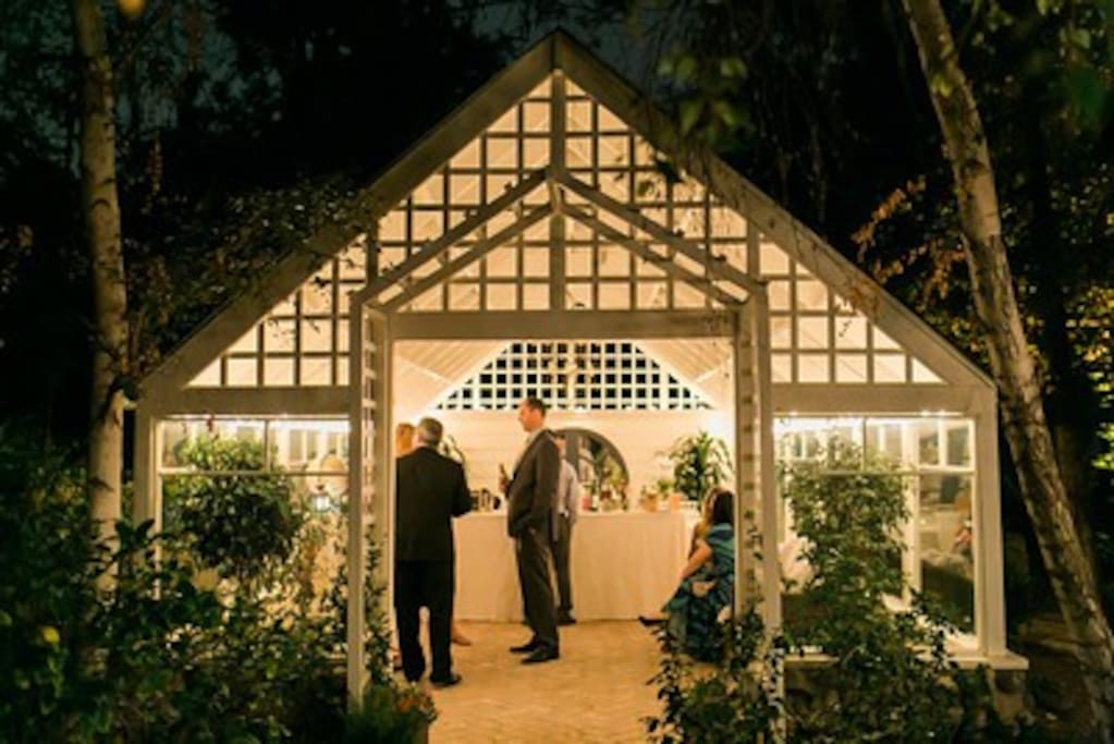 Country Garden Weddings  Houses for Rent in Los  Angeles  
