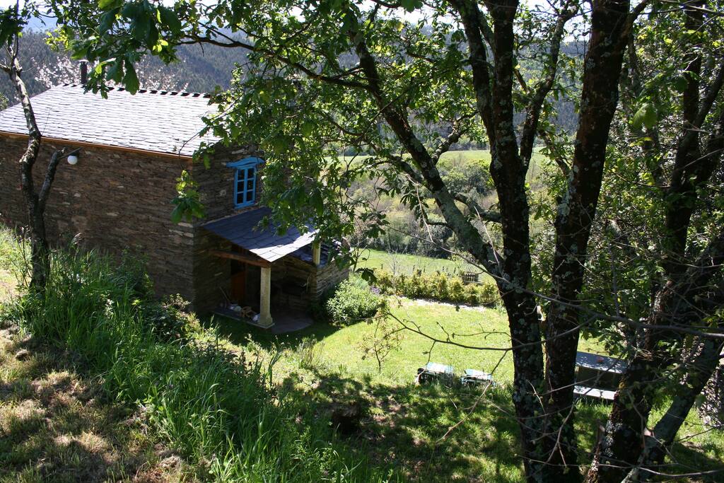 la casita