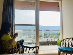 Periwinkle+Mountain+View+luxury+2BHK+Apt+Rishikesh