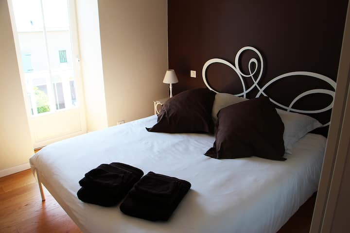Chambre Julie