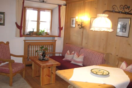 Top 20 ferienwohnungen in rottach egern, ferienhäuser, unterkünfte ...