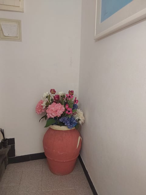 Proprietà Airbnb di successo: Panoramic apartment in the heart of Vernazza a Vernazza