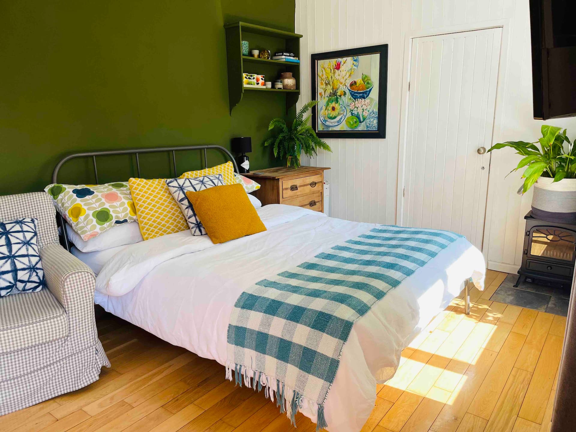 Gardeners Cottage - Bristol Airport 5 mins