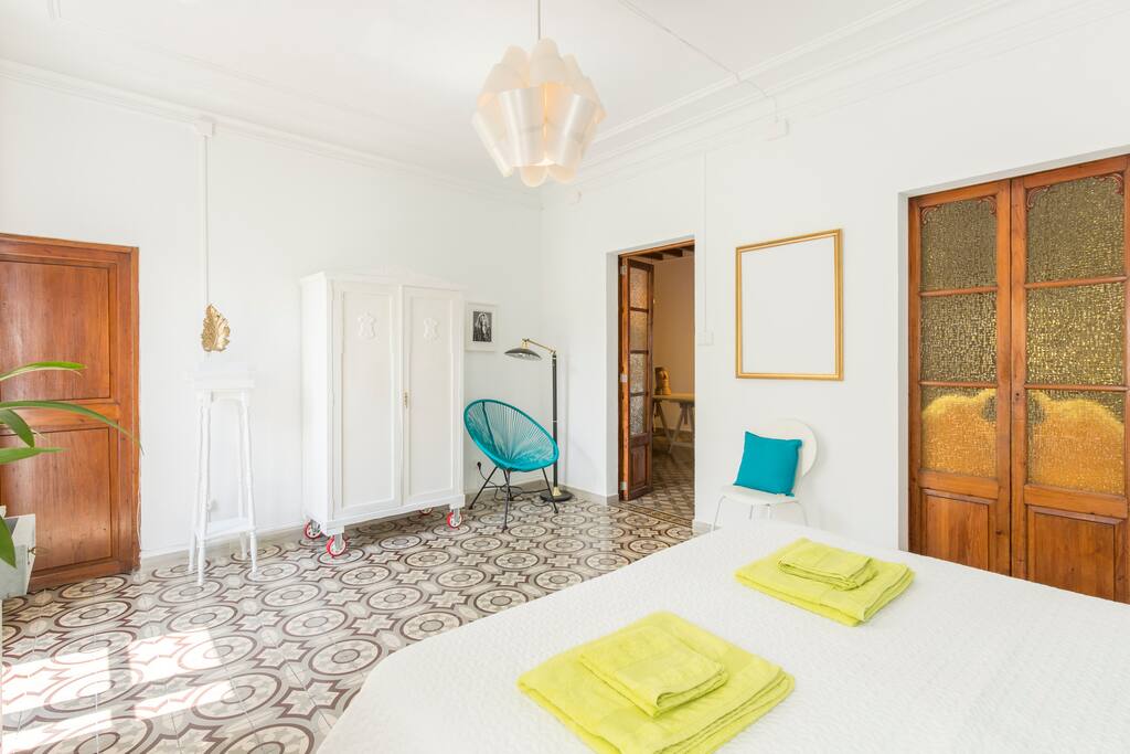 Main Bedroom