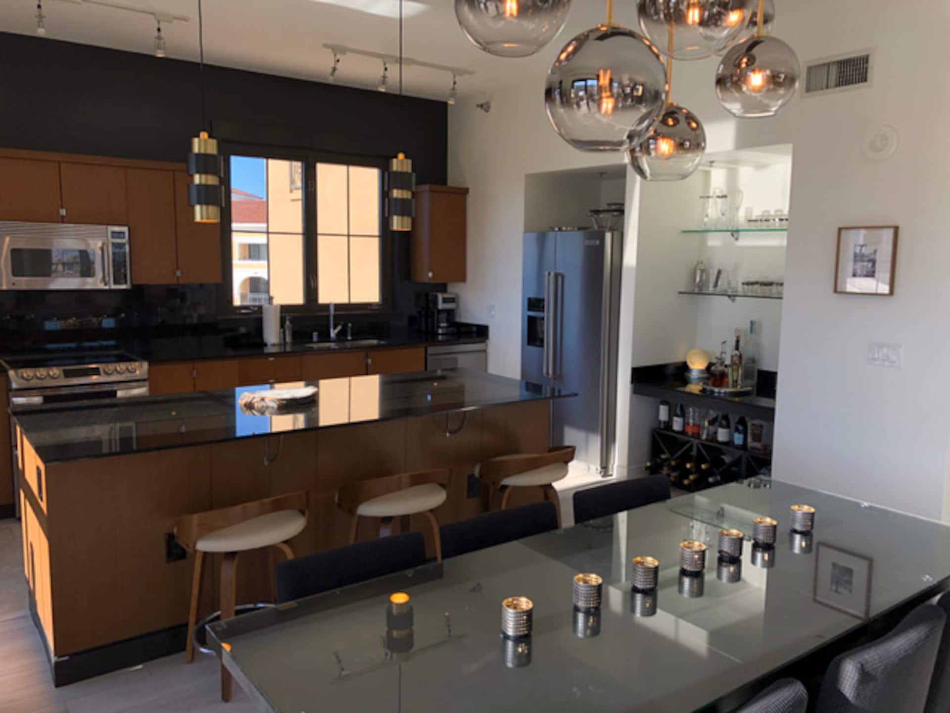 PENTHOUSE Lake Las Vegas 2 Bedroom Terrace Suite — photo 5