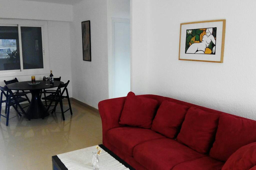 Sala de estar