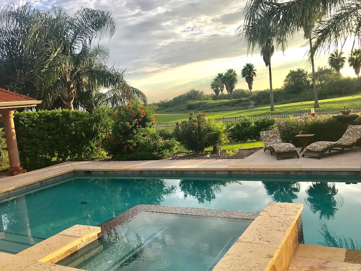 Port Mansfield Vacation Rentals Airbnb