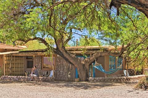La La Encantada Cottage