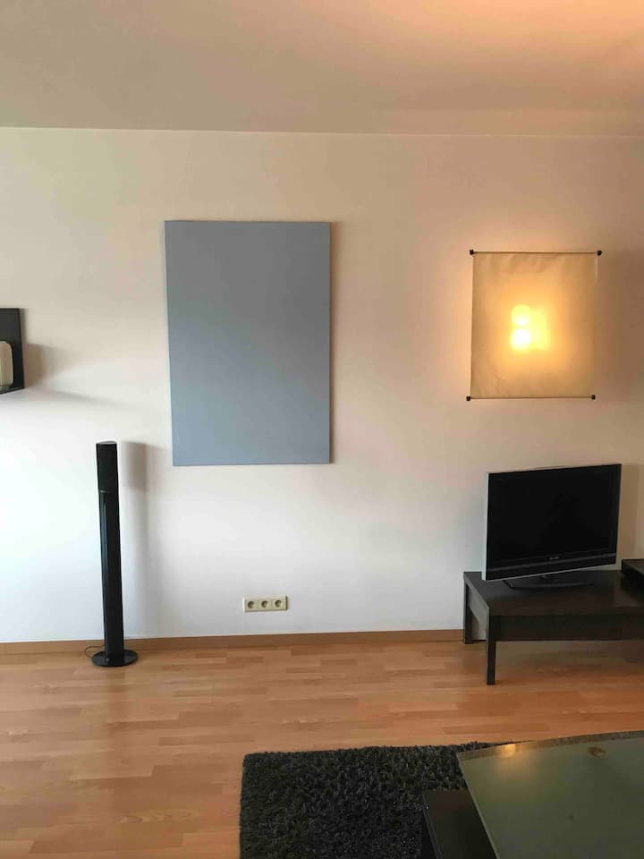 Mooie Condo In Hartje Antwerpen - Antwerpen
