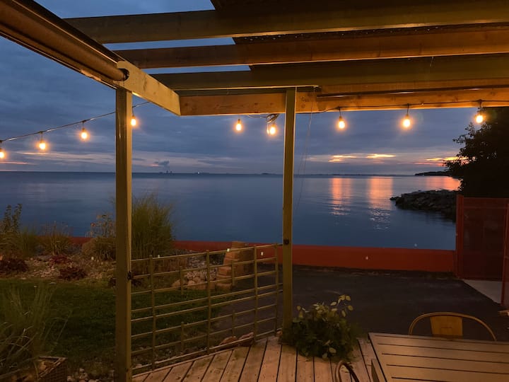 Top 11 Airbnb Vacation Rentals In Amherstburg, Canada Updated 2024 Trip101