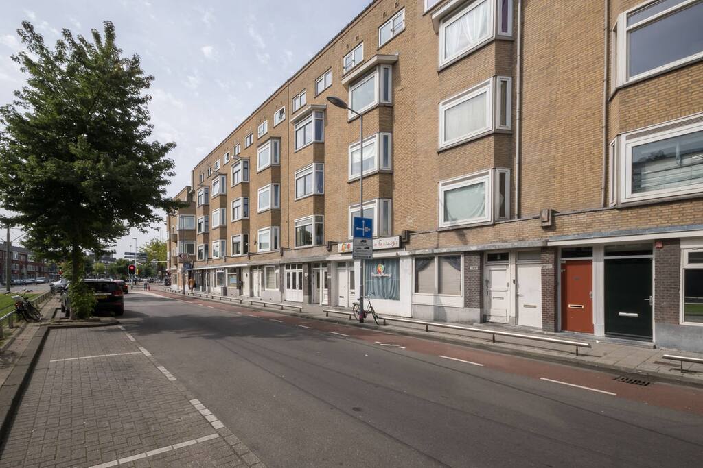 Wolphaertsbocht