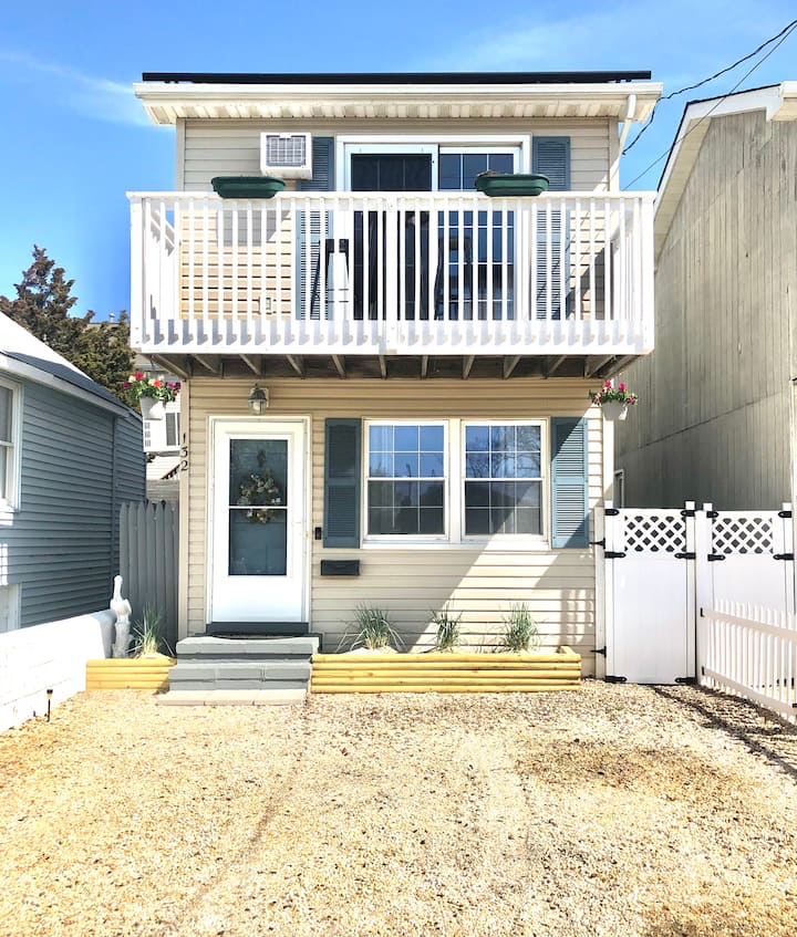 Seaside Heights House Rentals Town House and Cottage Rentals Airbnb
