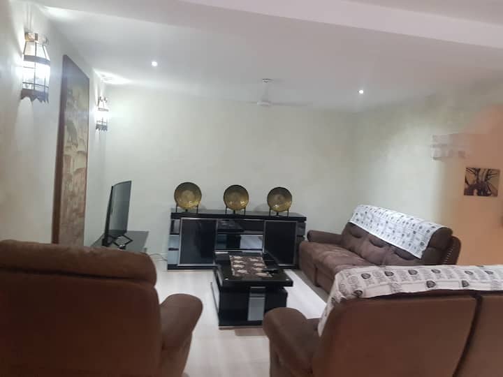 Butterfly Villa - Diani Beach: Paradise Awaits. - Diani Beach
