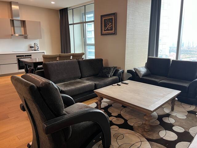 Excelent appartment gallery image 5