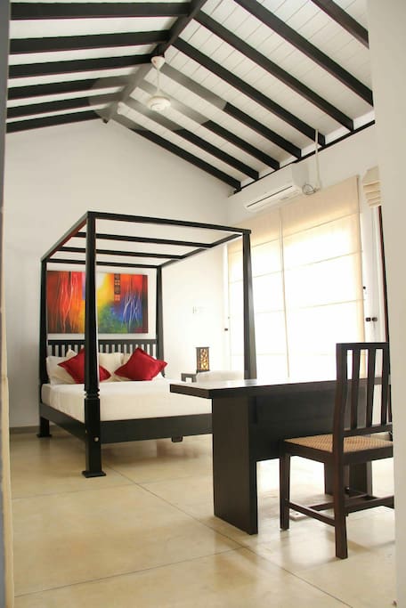 The Suite Room