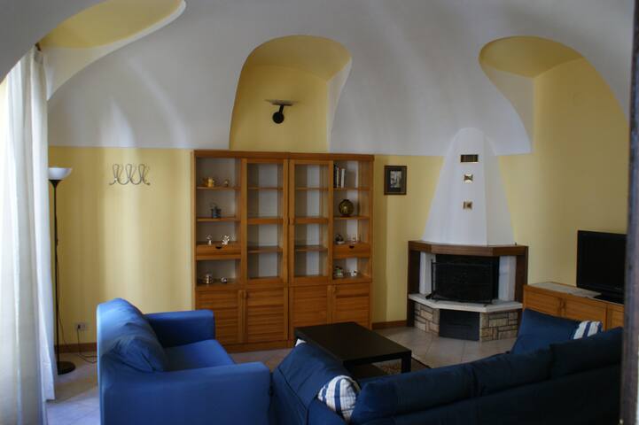 Casa Lu Ivrea centro storico