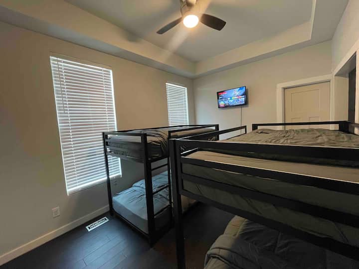 غرفة النوم 3