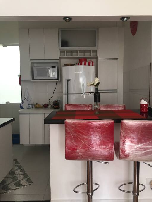 Cozinha