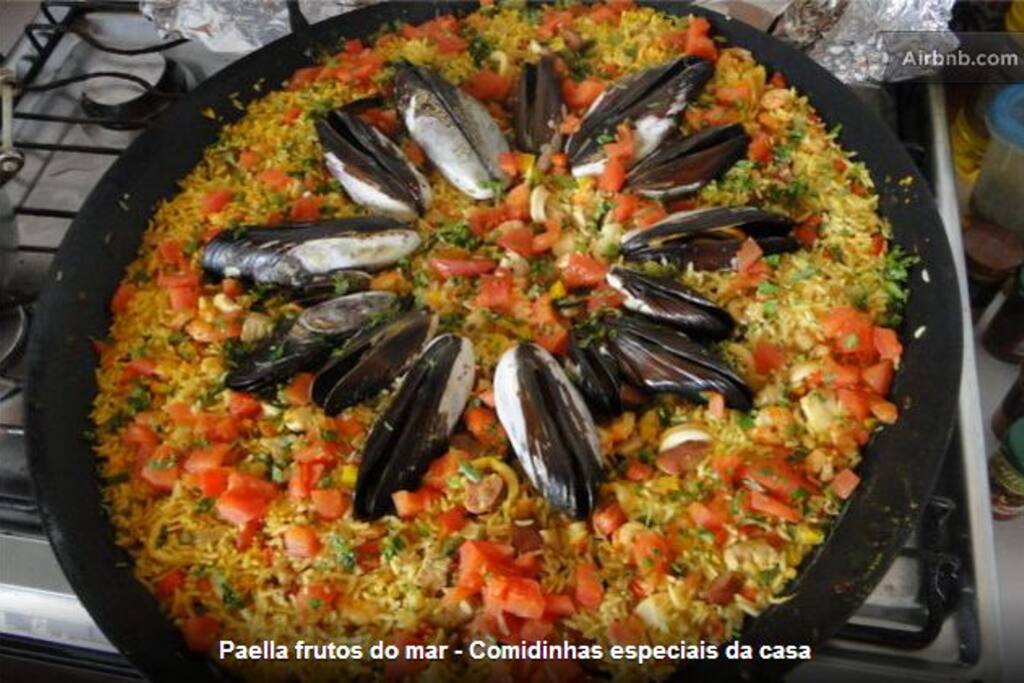 Comidinhas
